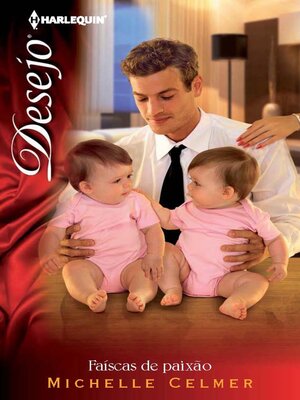 cover image of Faíscas de paixão
